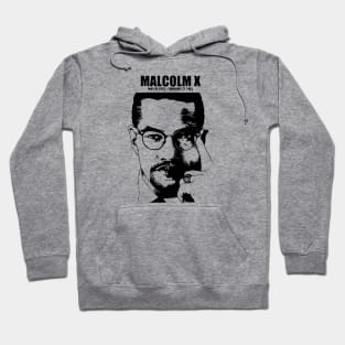 Malcolm x Hoodie